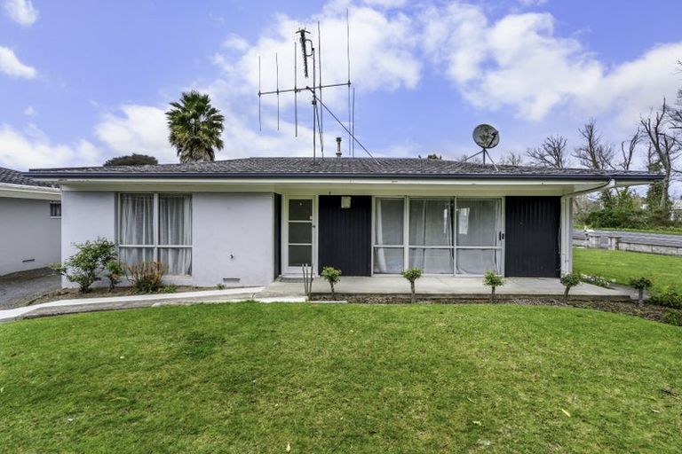 Photo of property in 624 River Road, Chartwell, Hamilton, 3210