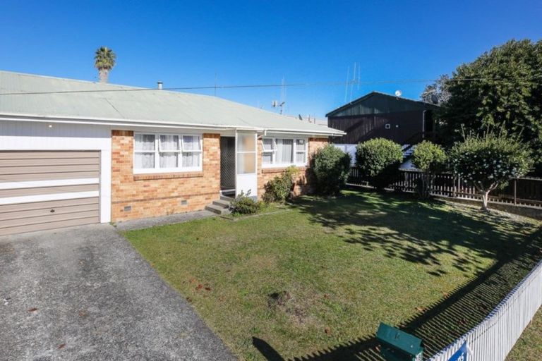 Photo of property in 1b Greensboro Street, Hamilton East, Hamilton, 3216