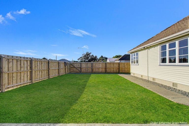 Photo of property in 8 Normanby Street East, Rakaia, 7710