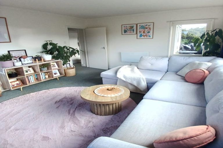 Photo of property in 176 Wadestown Road, Wadestown, Wellington, 6012