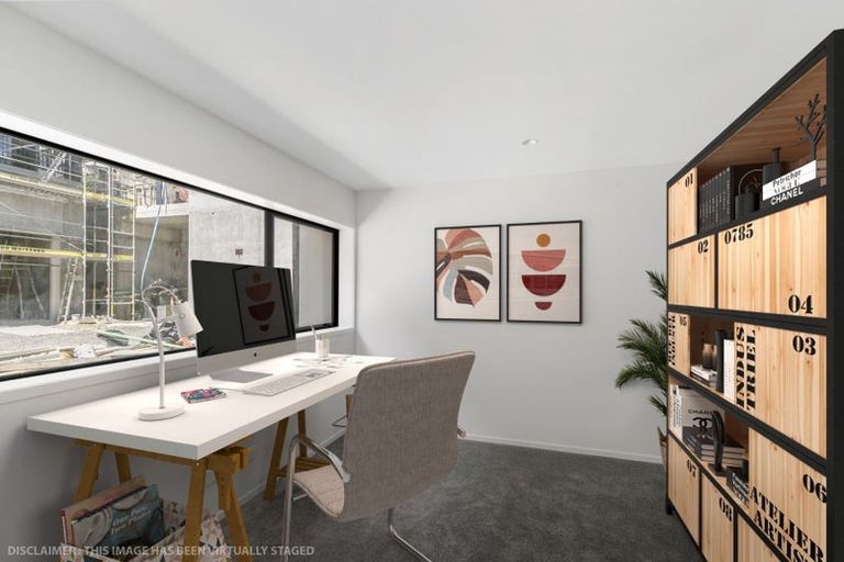 Photo of property in 17 Jean Caldwell Way, Island Bay, Wellington, 6023