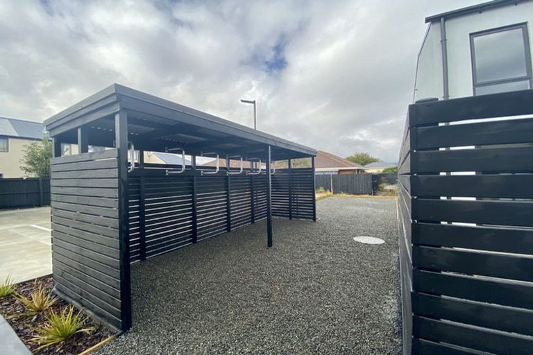 Photo of property in 4/102 Ruskin Street, Addington, Christchurch, 8024