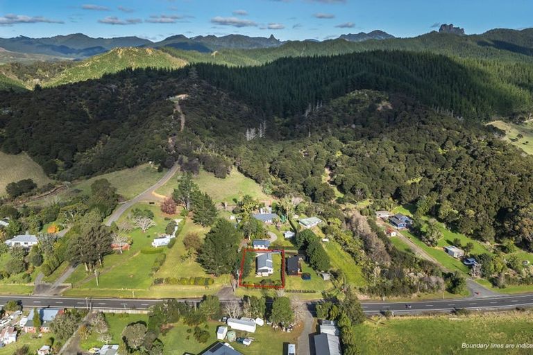 Photo of property in 1204a Whangapoua Sh25 Road, Te Rerenga, Coromandel, 3582