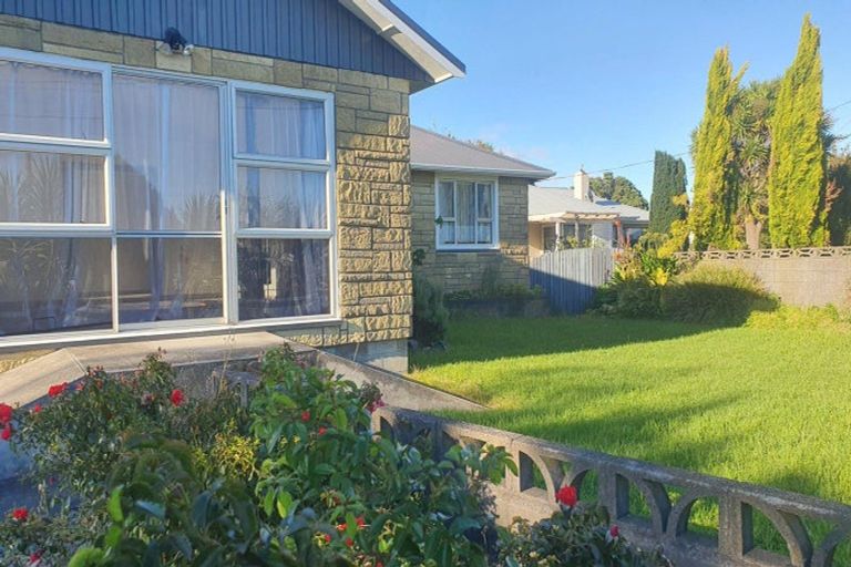Photo of property in 133 Ngamotu Road, Spotswood, New Plymouth, 4310