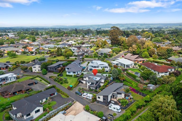 Photo of property in 37 Contour Avenue, Pyes Pa, Tauranga, 3112