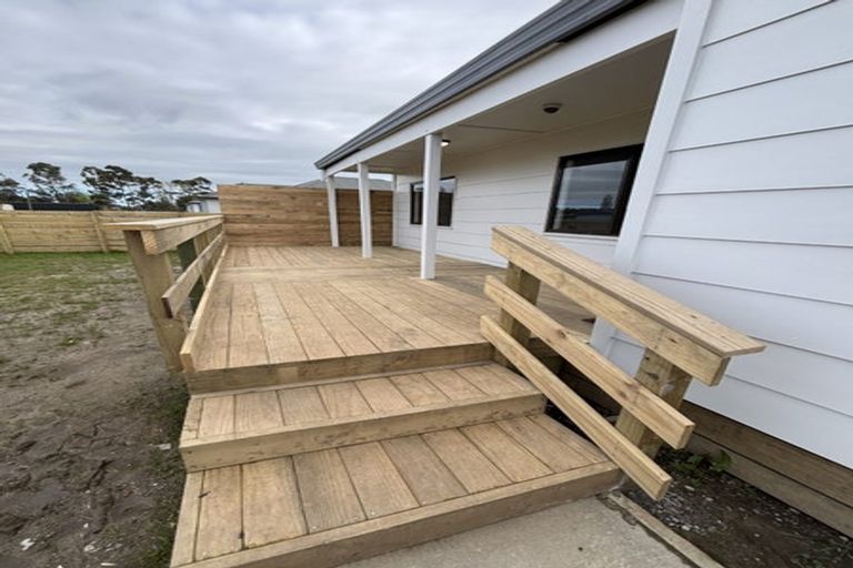 Photo of property in 28 Gordon Crescent, Marton, 4710