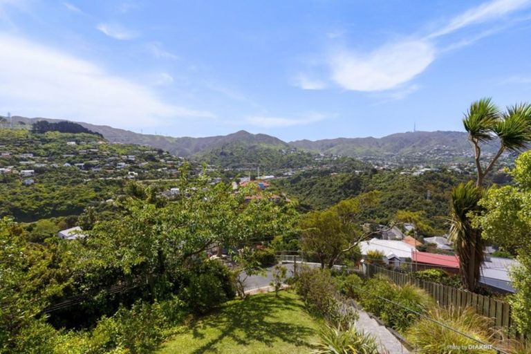 Photo of property in 45 Mairangi Road, Wadestown, Wellington, 6012