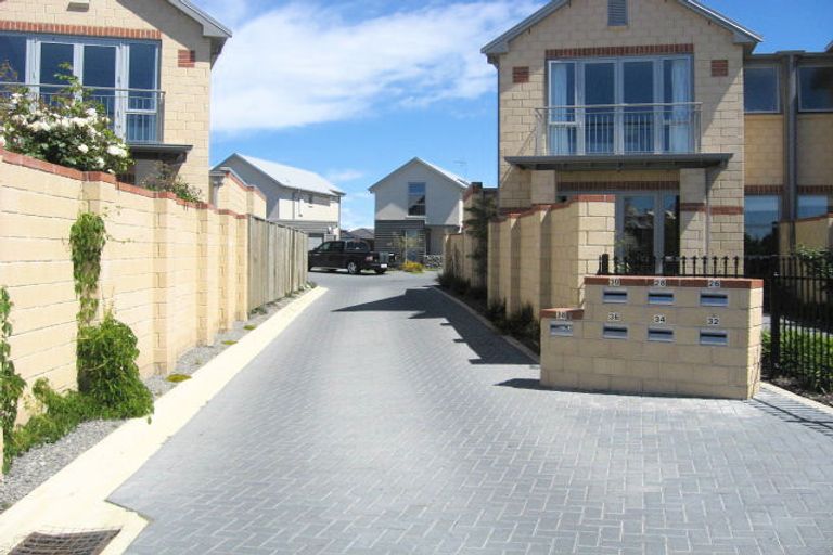 Photo of property in 26 Waterford Avenue, Northwood, Christchurch, 8051