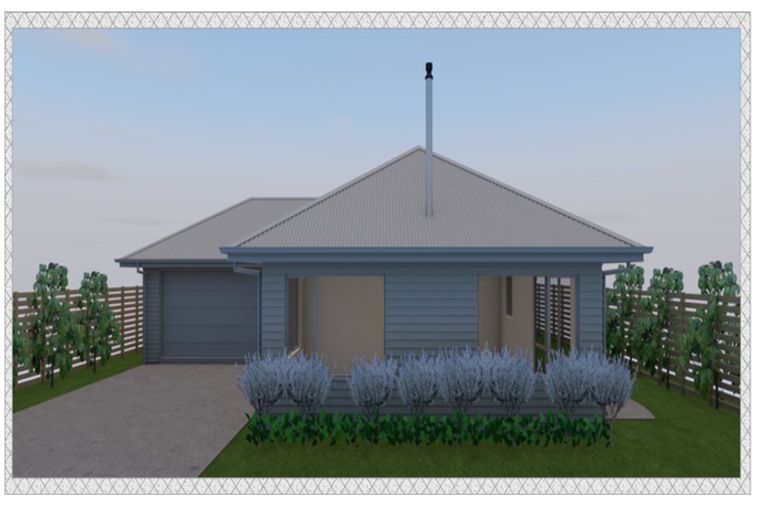 Photo of property in 115 Inniscort Street, Cromwell, 9310