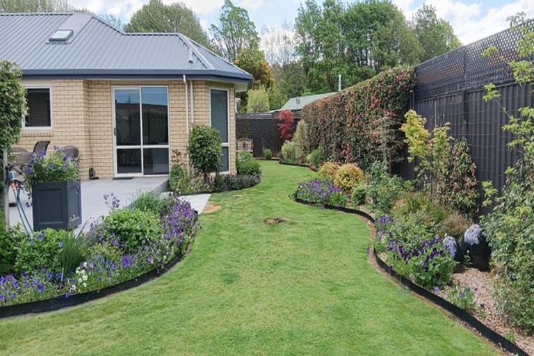 Photo of property in 7 Williamson Place, Geraldine, 7930