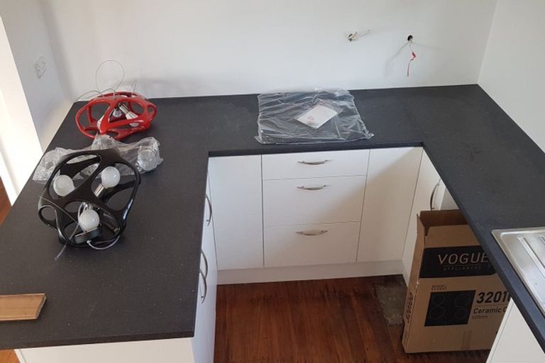 Photo of property in 31 Clifford Road, Johnsonville, Wellington, 6037