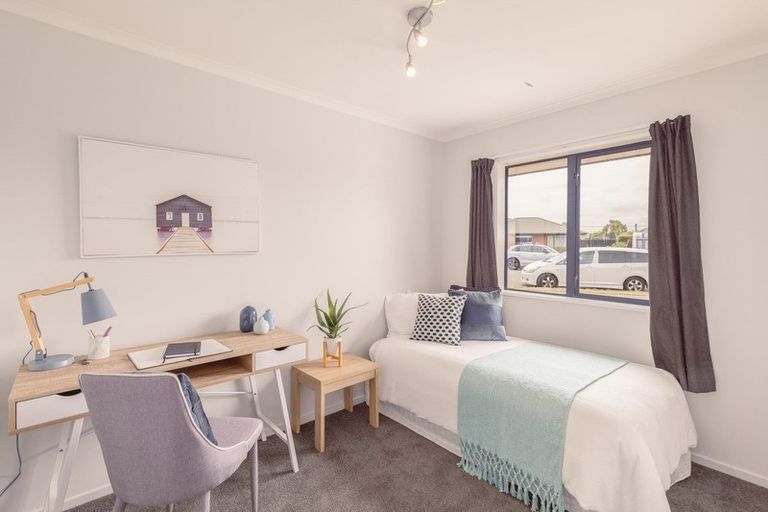 Photo of property in 45 Surfers Place, North New Brighton, Christchurch, 8083
