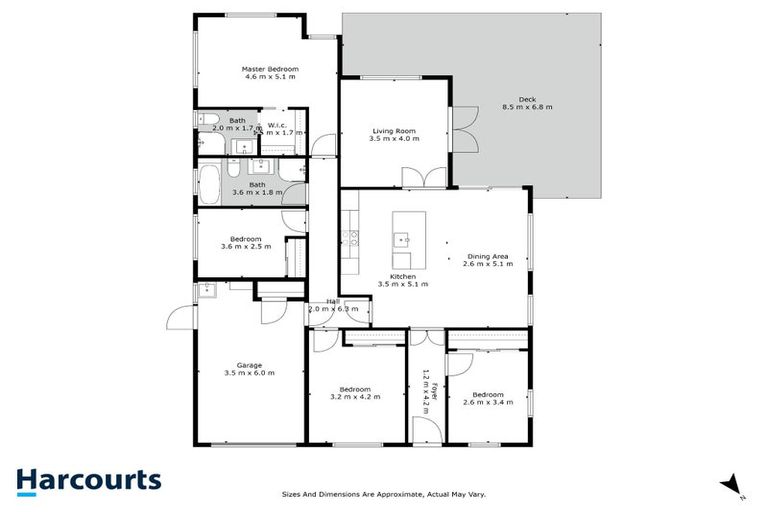 Photo of property in 5 Tee Point, Red Beach, 0932