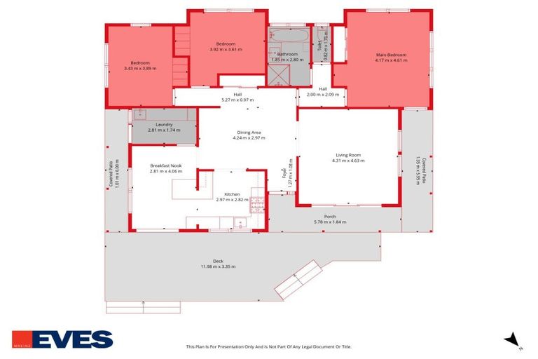 Photo of property in 8 Takapu Street, Matua, Tauranga, 3110