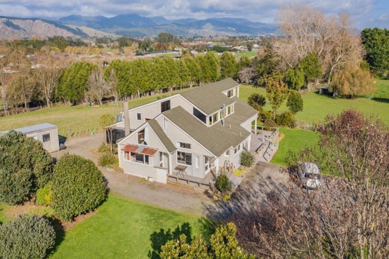 Photo of property in 101 Roslyn Road, Levin, 5510