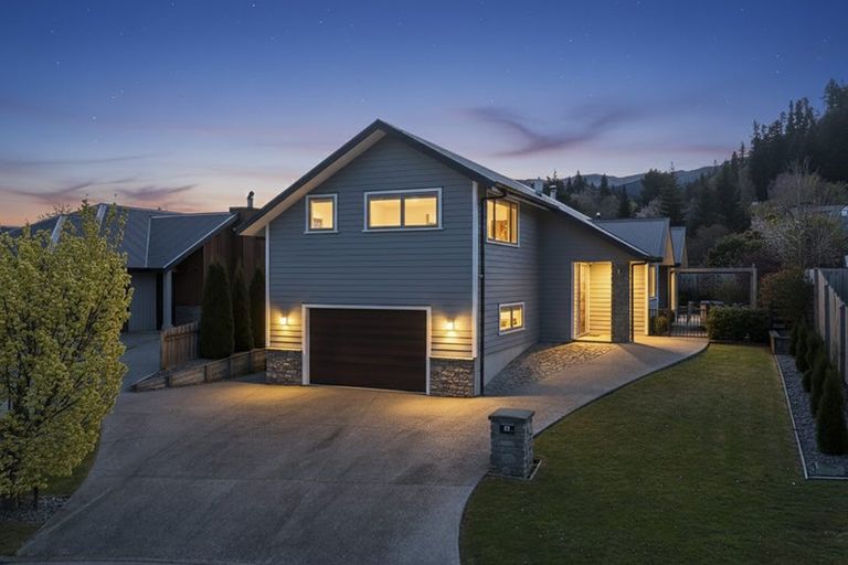 Photo of property in 11 Glyn Wye Lane, Hanmer Springs, 7334
