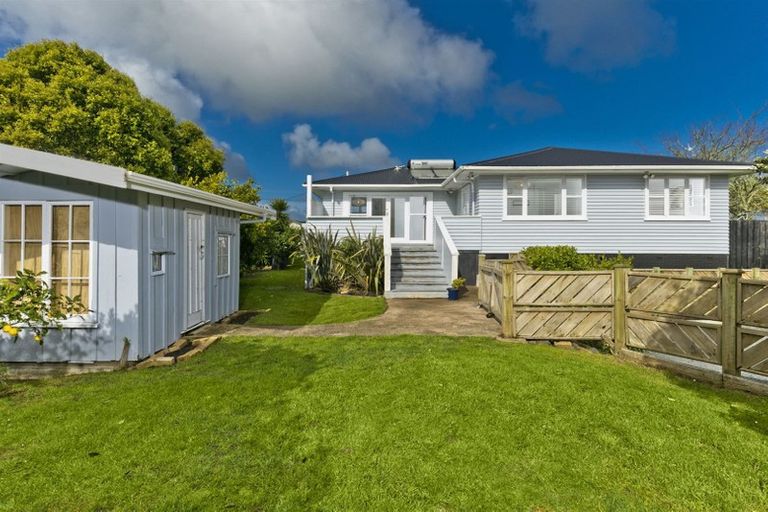 Photo of property in 38 Queen Street, Riverhead, 0820