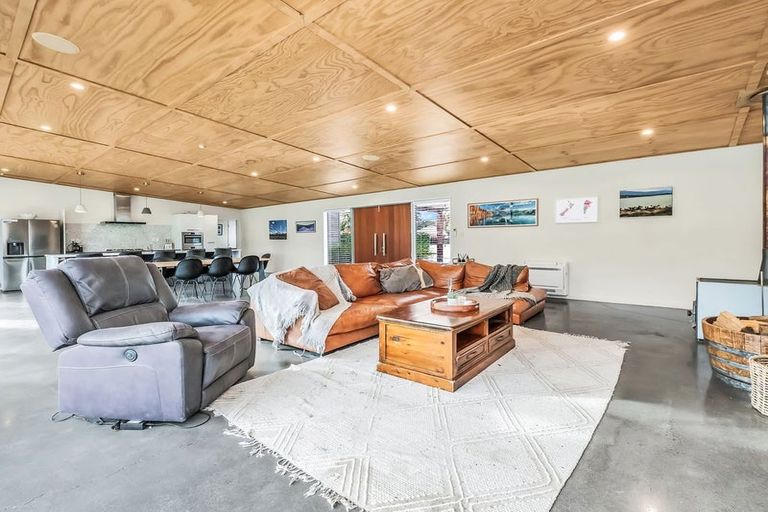 Photo of property in 1251 Courtenay Road, Kirwee, Darfield, 7571