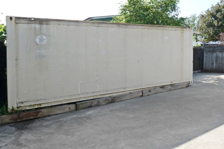 Photo of property in 164b Queen Street, Richmond, 7020