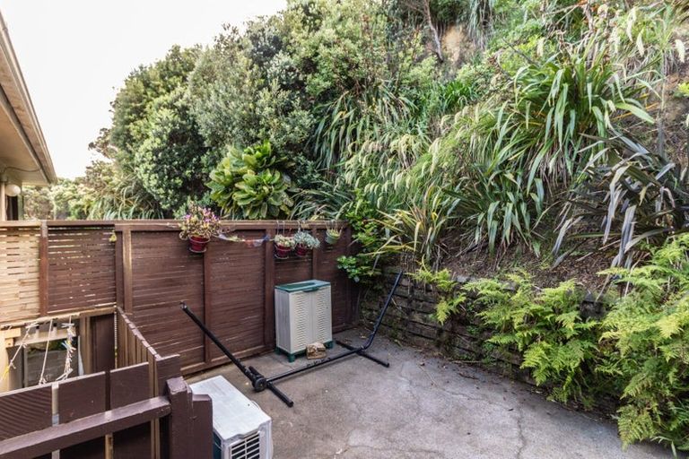 Photo of property in 4/238 The Esplanade, Island Bay, Wellington, 6023