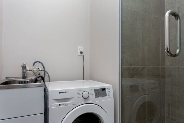 Photo of property in 6/18 Salisbury Street, Christchurch Central, Christchurch, 8013