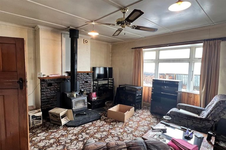 Photo of property in 49 Shiel Street, Reefton, 7830