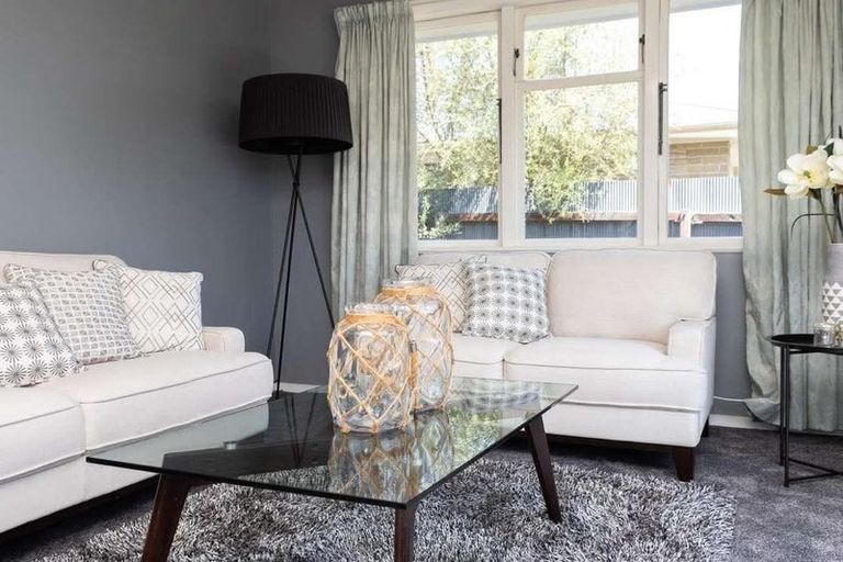 Photo of property in 30 O'leary Street, Hoon Hay, Christchurch, 8025