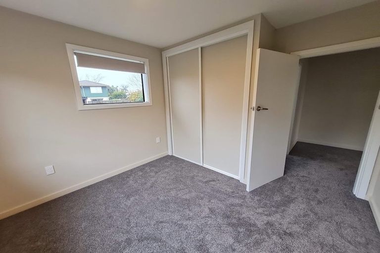 Photo of property in 10 Larch Place, Casebrook, Christchurch, 8051
