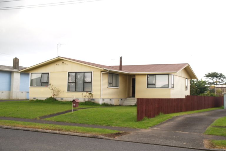 Photo of property in 24 Mervan Street, Mangere East, Auckland, 2024