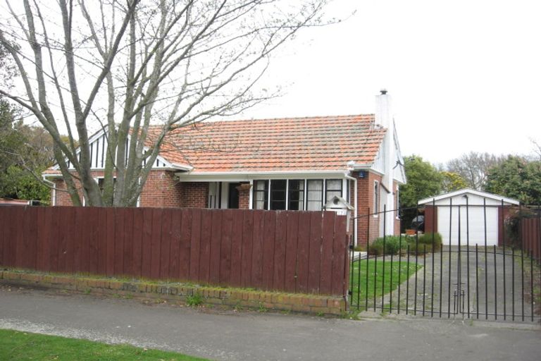 Photo of property in 176 Cook Street, West End, Palmerston North, 4410