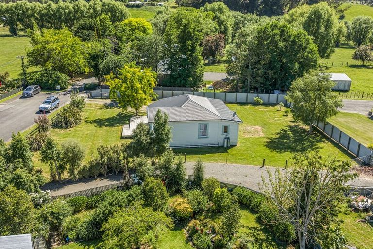 Photo of property in 4a Shanly Street, Waipawa, 4210