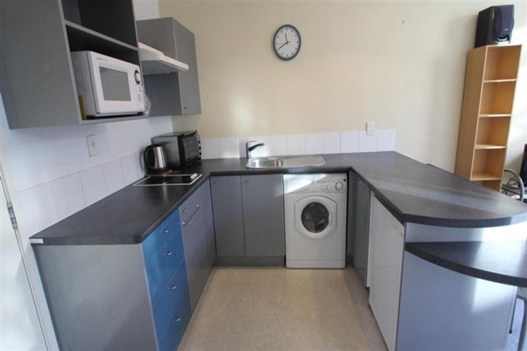 Photo of property in Hume House, 152u9 The Terrace, Wellington Central, Wellington, 6011