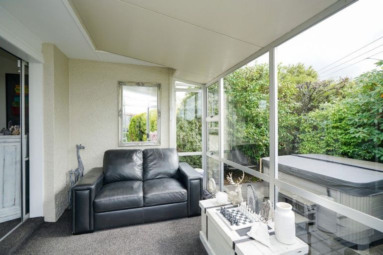 Photo of property in 141 Stirrat Street, Kingswell, Invercargill, 9812