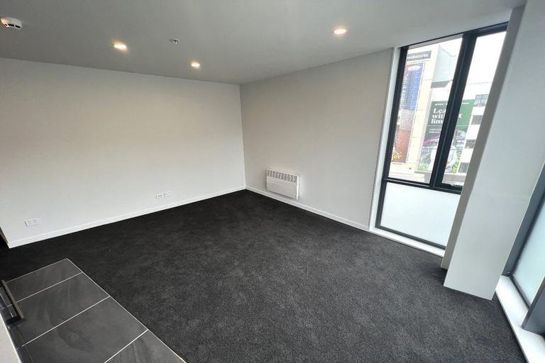 Photo of property in 507/212u Willis Street, Te Aro, Wellington, 6011