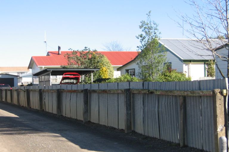Photo of property in 92c Milson Line, Milson, Palmerston North, 4414