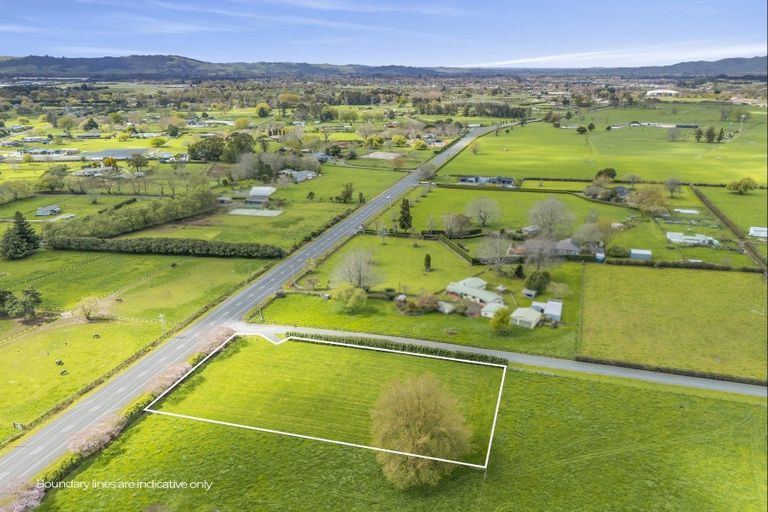 Photo of property in 1532 Cambridge Road, Cambridge, 3283