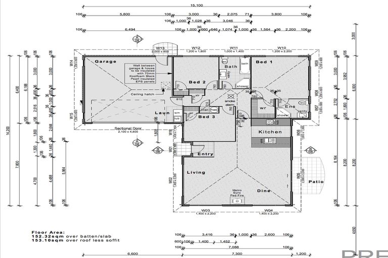 Photo of property in 115 Inniscort Street, Cromwell, 9310