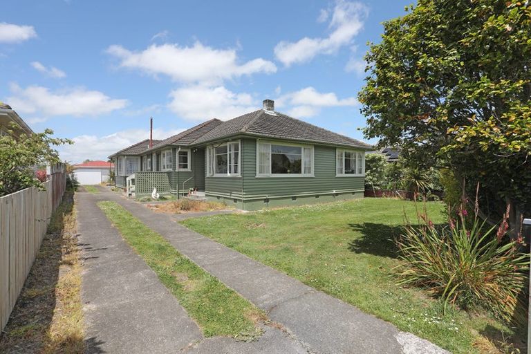 Photo of property in 109 East Street, Feilding, 4702