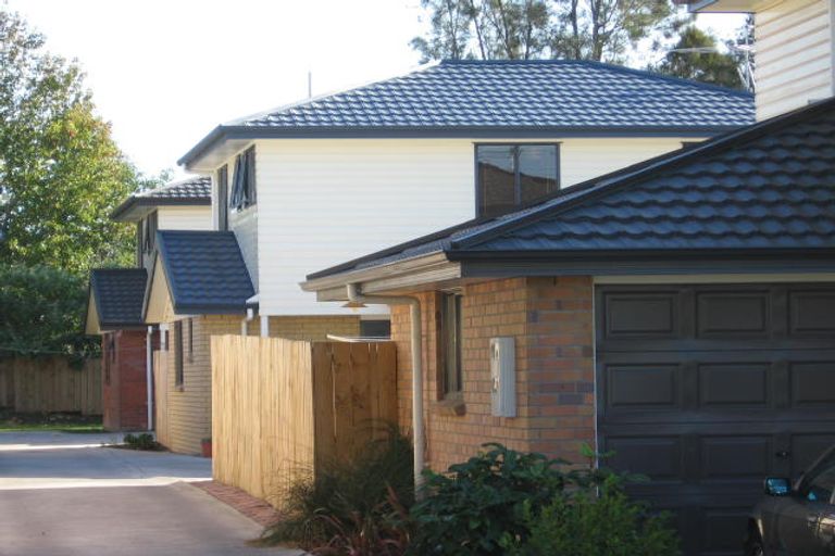 Photo of property in 25b Gardner Avenue, New Lynn, Auckland, 0600