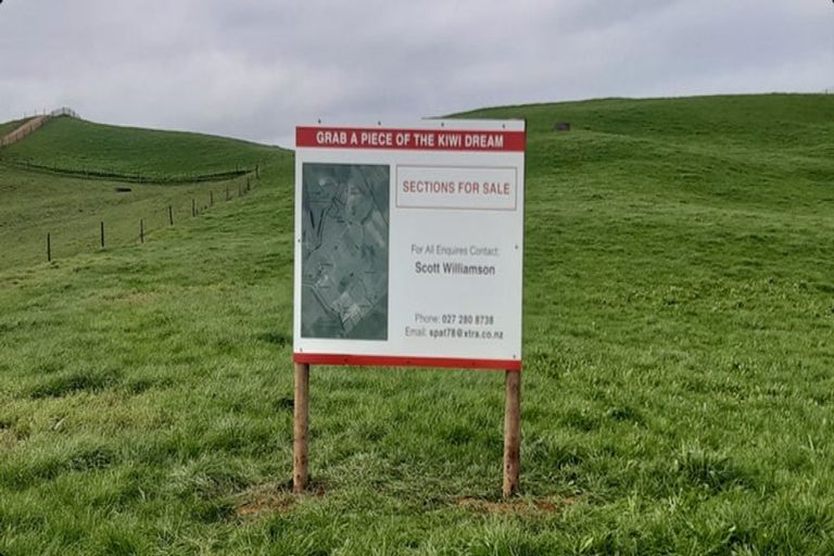 Photo of property in 88a Pukekapia Road, Rotongaro, 3772