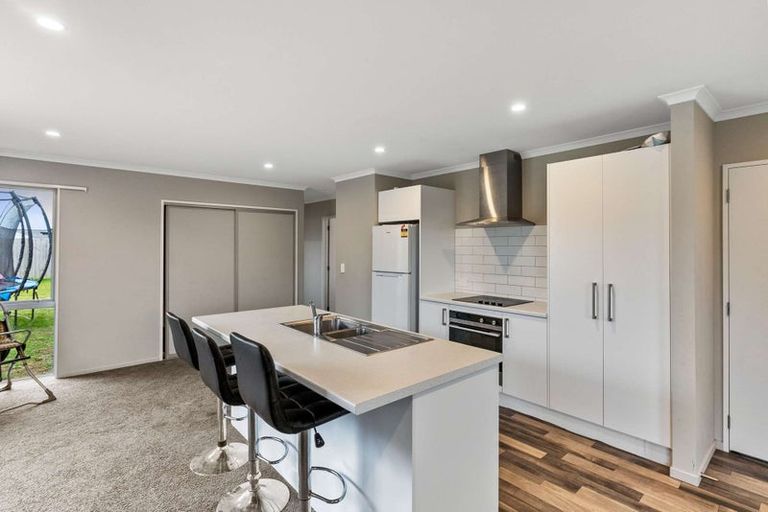 Photo of property in 52 Lucca Crescent, Rolleston, 7615