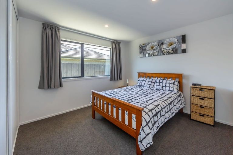 Photo of property in 23 Nicolau Avenue, Rolleston, 7615