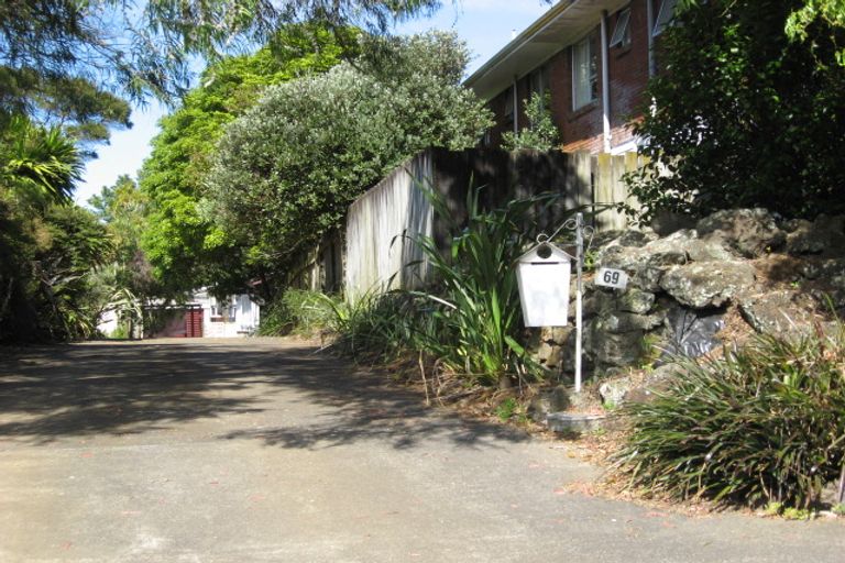 Photo of property in 3 Claresholm Place, Mangere Bridge, Auckland, 2022
