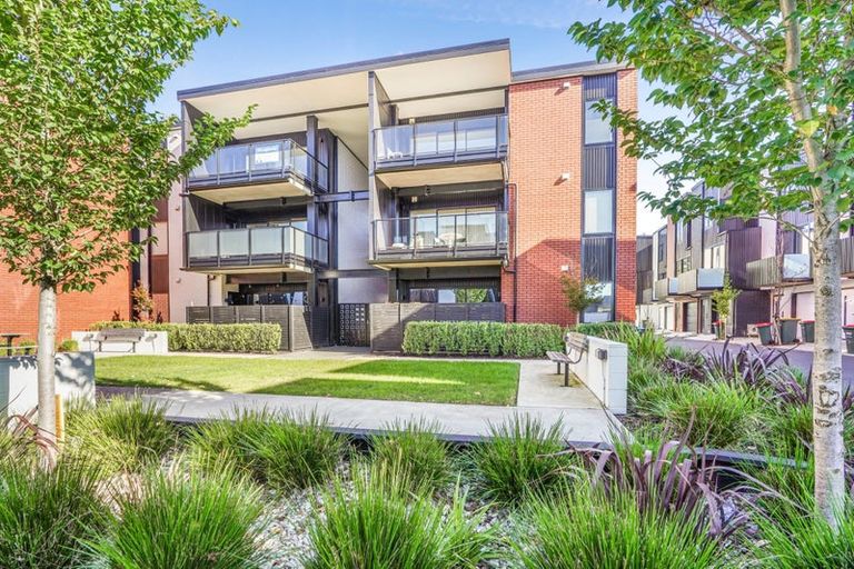 Photo of property in 11/182u London Street, Hamilton Central, Hamilton, 3204