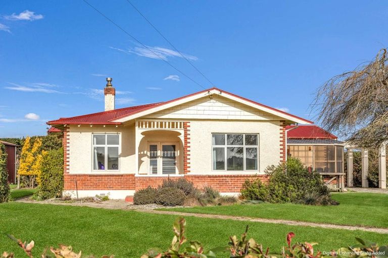 Photo of property in 121 Mcbain Road, Otama, Gore, 9773