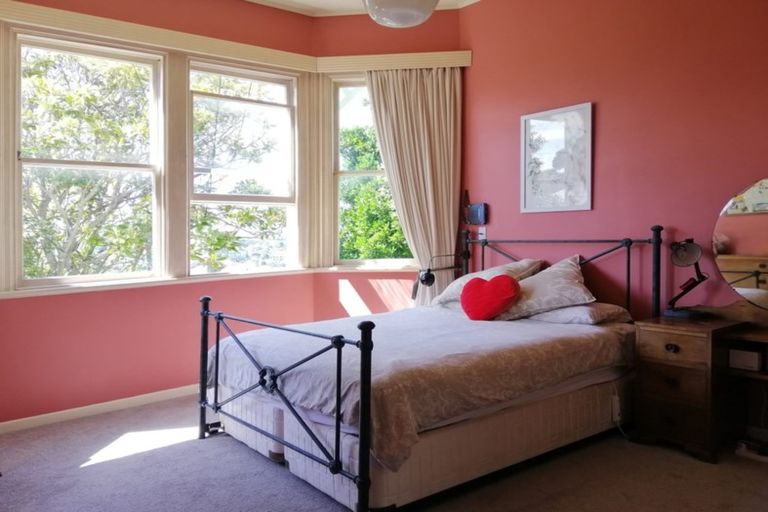 Photo of property in 32 Konini Road, Hataitai, Wellington, 6021