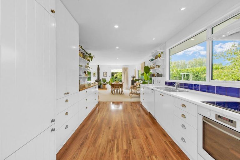 Photo of property in 15 Stewarts Road, Leeston, 7682