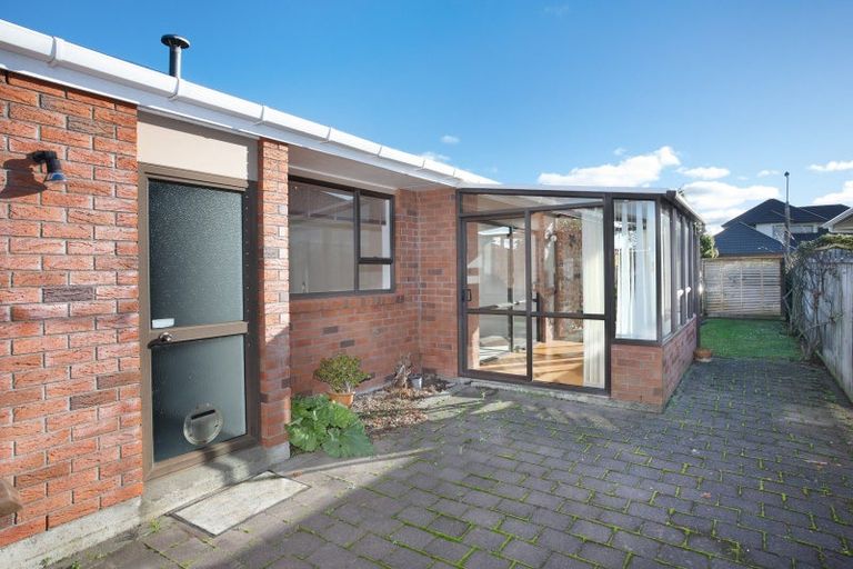 Photo of property in 1 Mcilwaine Place, Marton, 4710