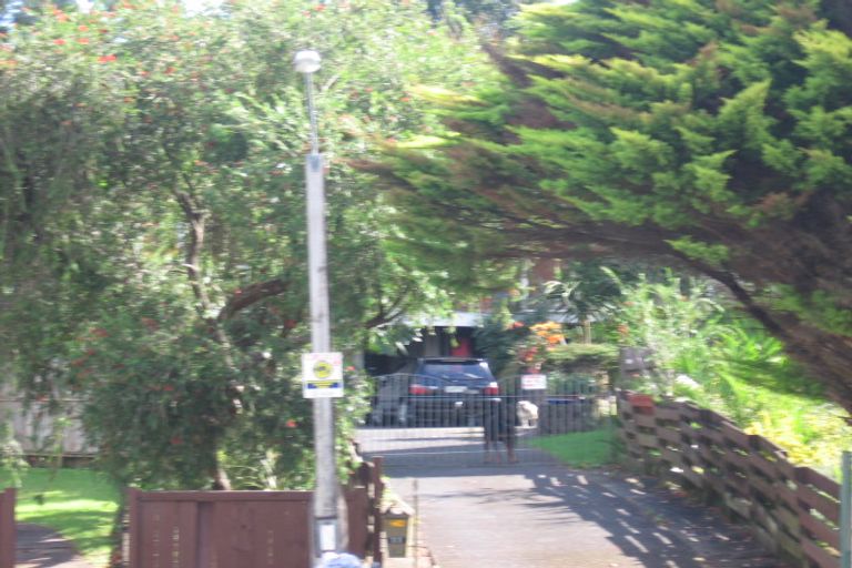 Photo of property in 11 Grimshaw Place, Henderson, Auckland, 0612