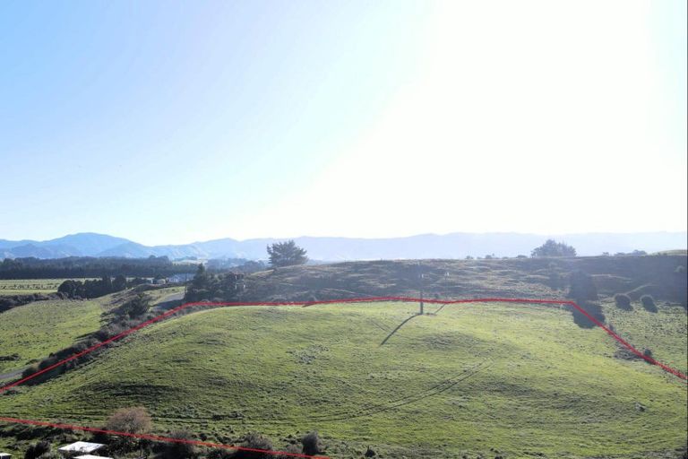 Photo of property in 195 Garfield Road, Norsewood, 4977